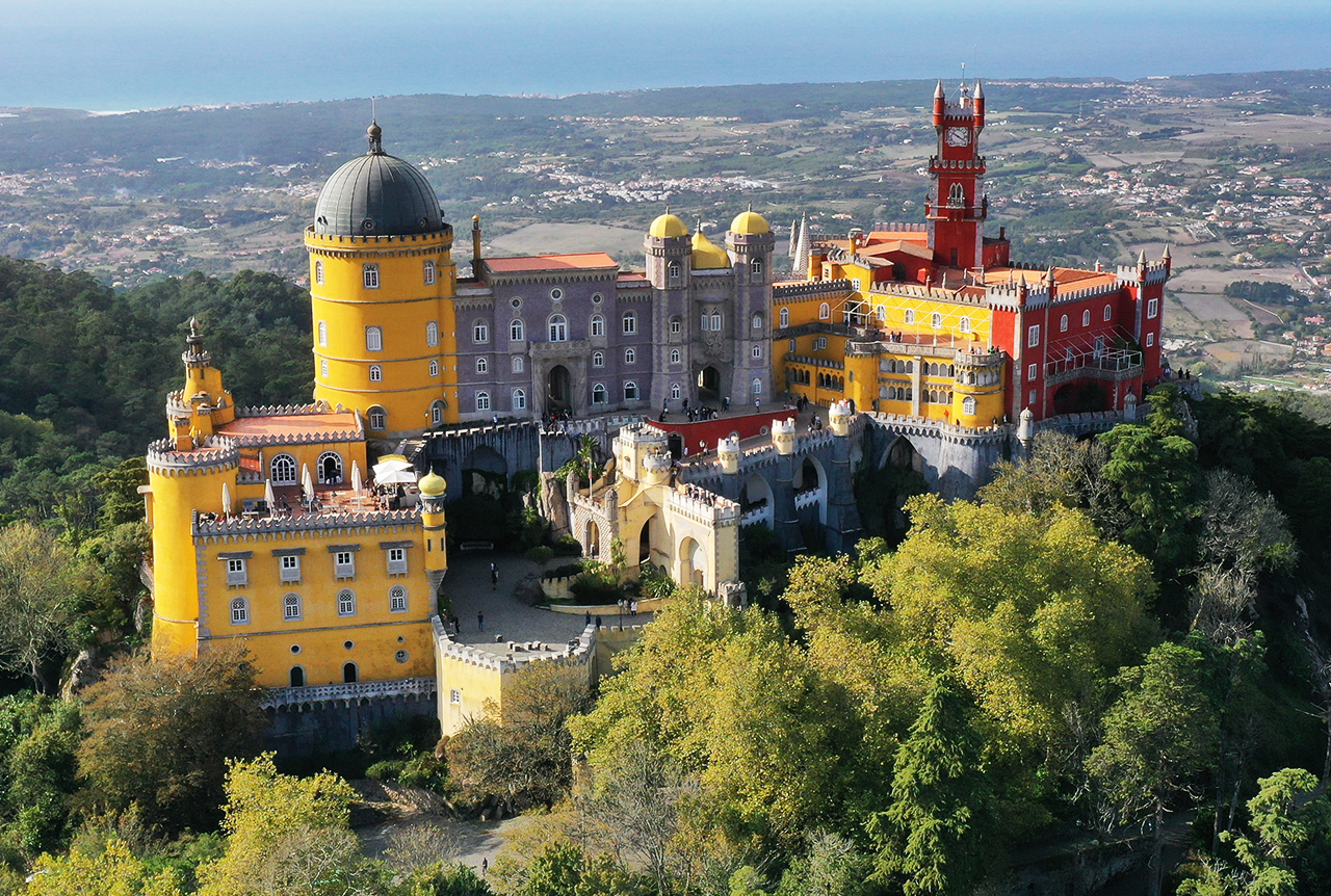 Pena